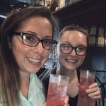 Michaela Boeglin Wilson - @michaelaboeglin97 - Instagram
