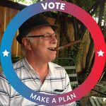 Michael Ehrhart - @igivup - Instagram