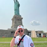 Michael Ehrhart - @mikeehrhart3_3 - Instagram