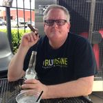 Michael Ehrhart - @mystereinks - Instagram