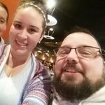 Michael Ehrman - @ehrman1971 - Instagram