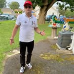 Michael Eichelberger - @mike.ike2020 - Instagram