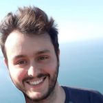 Michael Eichler Lontra - @michaellontra - Instagram