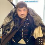 Michael Eickhoff - @wali_woelfchen - Instagram