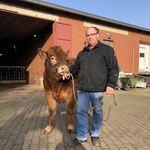 Michael Eickhoff - @zgaltekruseeickhoff20 - Instagram