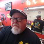 Michael Eilerman - @boot_thebarber - Instagram