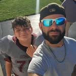 Michael Eischen III - @pro_taper_990 - Instagram
