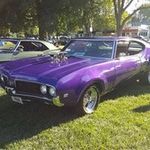 Michael Eischen Sr. - @olds_nut_mike - Instagram