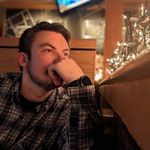 Michael Eisenhart - @pippi223 - Instagram
