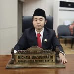 Michael Eka Sugiharto - @michael_eka - Instagram