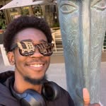 Michael Ekwandja Mosoko - @michaelekwandja - Instagram