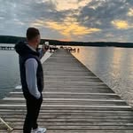 Michał - @michaelek1112 - Instagram