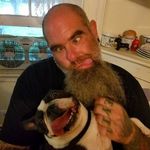 Michael Elardo - @ihateyerface138 - Instagram