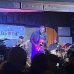 Michael Elder - @saxman1 - Instagram