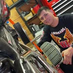 Michael Elder - @eldercogburn - Instagram