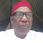 Michael Elder Nmezi - @eldernmezi - Instagram