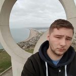 Michael Eldred - @w5rd1 - Instagram
