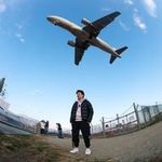 Michael Eldridge - @nz_aviation - Instagram