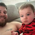 Michael Eldridge - @eldridge7268 - Instagram