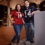 Michael Eldridge - @lifeofasportsaddict21 - Instagram