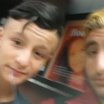 michael - @michaeleliades123 - Instagram