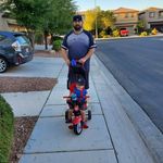 Michael Eliades - @mikeondamike36 - Instagram