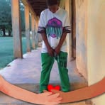 Michael Elisha - Facebook