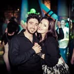 Michael Elisha - @mishaelifire - Instagram