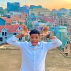 Michael Elisha - Facebook