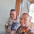Michael Elisha - Facebook