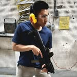 Michael Elisha Dela Cruz - @md26.soldierofgod - Instagram