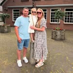 Michael, Elle & Sjuul - @michaelellesjuul - Instagram