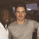 Michael Ellett - @michaelellett - Instagram