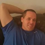 Mike Ellenburg - @michaelellenburg73 - Instagram