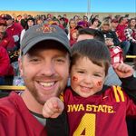 Michael Ellerman - @michael_elmn - Instagram