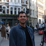 Michael Ellick - @michaelellick - Instagram