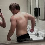 Michael Elseth - @michael_elseth_lifts - Instagram