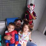 Michael Shane Embrey - @michaelshaneembrey100 - Instagram