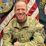 SFC Michael Embrey - @sfc_embrey_armyrecruiter - Instagram