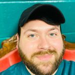 Michael Embry - @disasterbifrost - Instagram