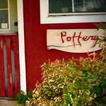 Michael Embry - @michaelembrypottery - Instagram