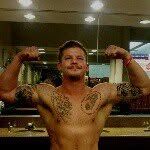 Michael Enck - @alpha_enck - Instagram