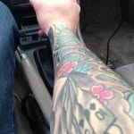 Michael Endsley - @mends56 - Instagram