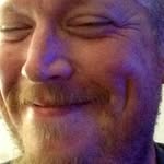 Michael Enfinger - @ogredaemon - Instagram