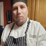 Michael enfinger - @skull_king95 - Instagram