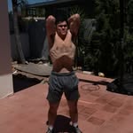 Michael Eng - @workengout - Instagram
