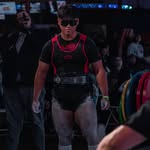 Michael Eng - @michael83kgs - Instagram