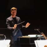 Michael Engelbrecht - @michaelengelbrecht.conductor - Instagram