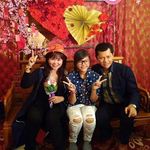 Michael Yani Engka - @michaelengka - Instagram