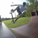 Michael Johan Enger - @nzmike.e - Instagram